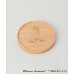  дерево. Coaster 2G snow k. .... san [MOOMIN Moomin ]