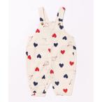 ベビー 「リンク」NEWシェフサロペット