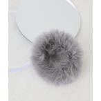 シュシュ ふわふわフェイクファーシュシュ