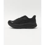 スニーカー 「HOKA」ボンダイ 9 スニーカー メンズ