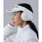 ゴルフ 「St ANDREWS」ポリエステルタフタイヤーマフ (UNISEX) レディース メンズ