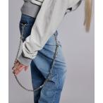  цепочка для бумажника MASU/ M e-es You /SHOOTING STAR CHAIN STRAP/M26Y9OJ001