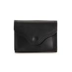 財布 VASCO/ヴァスコ/LEATHER VOYAGE POCKET WALLET/レザー ボヤージュ ポケット ウォレット メンズ レディース