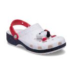 サンダル クロックス crocs Peanuts Classic Clog K キッズ 子供