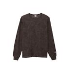 ショッピングチャンピオン tシャツ tシャツ 「Champion/チャンピオン」メンズ メンズカジュアル ロングスリーブTシャツ メンズ