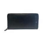 財布 TOMMY HILFIGER 長財布 ラウンドジップ メンズ レディース