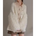 ニット セーター shaggy slee