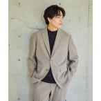 ショッピング秋 ジャケット テーラードジャケット アーバンジャケット/Wクロス/612411 メンズ