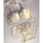 ブラジャー ショーツセット ブラ＆ショーツセット　Bra＆shorts