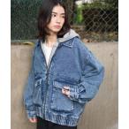 ショッピング春夏 ブルゾン アウター WEGO/「26年春夏新作」フライトジャケット メンズ