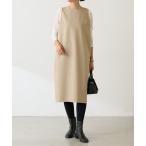 ワンピース コクーンワンピース