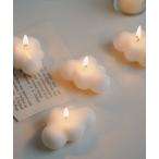  свеча мягкий . узор свеча 