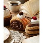  очарование .... конфеты кекс узор мех брелок для ключа ( сумка очарование ) женский мужской 