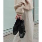  Loafer [6 размер развитие ] квадратное tugya The - Loafer женский 