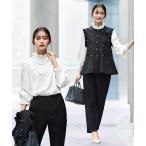 セレモニースーツ セットアップ レディース