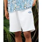 ショッピングハーフパンツ メンズ パンツ 「Kahiko」SURF＆Palms ジェイMEN'Sハーフパンツ メンズ レディース