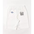 パンツ 「Kahiko」SURF＆Palms オレリーMEN'Sハーフパンツ メンズ レディース