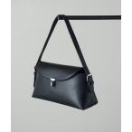 ハンドバッグ スムースハンドルバック