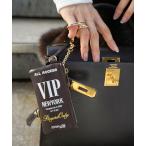 ショッピング小物 BTN Vip Pass Mini ポーチ