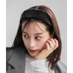 カチューシャ ベロアカチューシャ