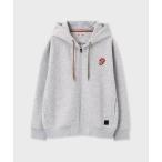 ショッピング綿100% パーカー “Lip and Tounge” パーカ「853368 P7196」 メンズ