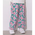 パンツ ソウガラバルーンパンツ キッズ 子供服 男の子 女の子