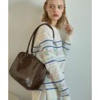 ショッピングボストン ボストンバッグ スクエアボストンBAG/Square Boston Bag レディース