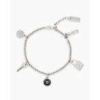 ショッピングJACOBS ブレスレット BUTTON ENAMEL CHARM BRACELET/ボタン エナメル チャーム ブレスレット レディース メンズ