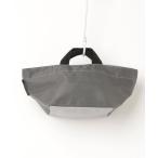 「Herve Chapelier」 ハンドバッグ - グ�