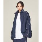 ブルゾン アウター 「UMBRO HOUSE / アンブロハウス」トラックジャケット/ユニセックス メンズ レディース