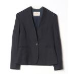 「UNITED ARROWS」 ノーカラ