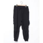 [Y-3] брюки SMALL черный мужской 
