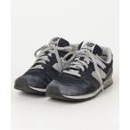 ショッピングニューバランス 996 「New Balance」 ローカットスニーカー 25.0cm ネイビー メンズ