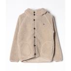 「GYMPHLEX」 ジャケット 16 ライトベージュ レディース
