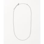 ショッピングLION 「LION HEART」 ネックレス - シルバー メンズ