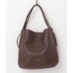 「FURLA」 トートバッグ ONE SIZE ダー�