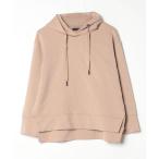 [URBAN RESEARCH] тянуть over Parker FREE бежевый женский 