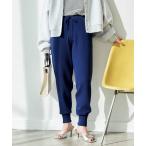 [FREAK'S STORE] легкий брюки SMALL темно-синий женский 