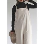 [Bonjour Sagan] комбинезон FREE бежевый женский 