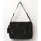 「TUMI」 2WAYバッグ - ブラック メンズ