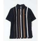 「FRED PERRY」 ストライ�