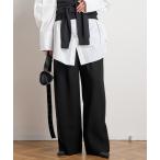 ショッピングワイドパンツ パンツ *イージーワイドパンツ レディース