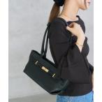 ハンドバッグ MILOS/ミロス WIDE SLIM BAG