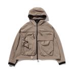 「CMF OUTDOOR GARMENT」 マウンテンパーカー X-LARGE ベージュ メンズ