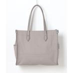 [Y'SACCS] большая сумка FREE grayish бежевый женский 