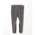 ショッピングサルエル 「glamb」 スキニーパンツ L ブラウン メンズ