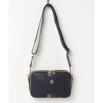 ショッピングHILFIGER 「TOMMY HILFIGER」 ショルダーバッグ FREE ネイビー レディース