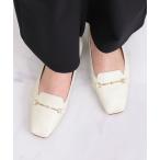 [artemis by DIANA] обувь 23.0cm слоновая кость женский 