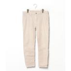 [RED CARD TOKYO] вельвет брюки 30 бежевый мужской 