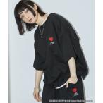 [BRANDALISED] выставить L черный мужской 